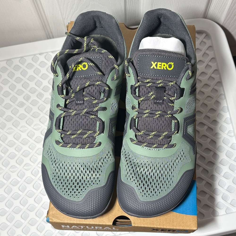 Xero Women's Shoes “Mesa Trail II” - Picture 4 of 10